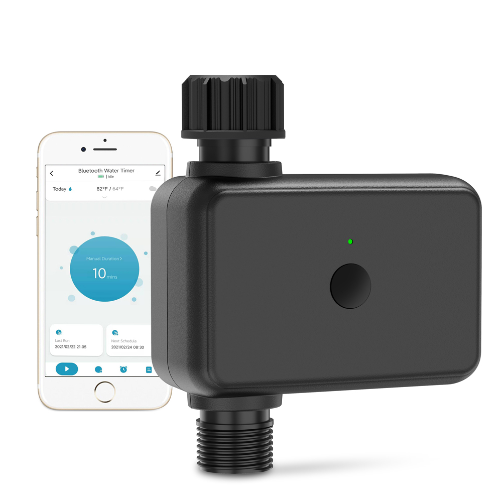 Smart Garden Watering - 공장 도매 정원 스마트 급수 컨트롤러