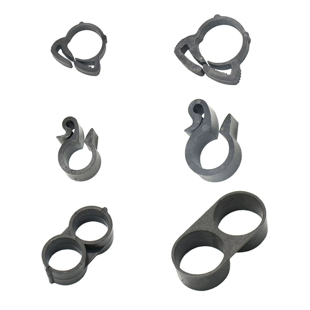 5pcs 16/20/25mm PE 파이프 바브 커넥터  - Smart Garden Tower 리뷰 및 가격