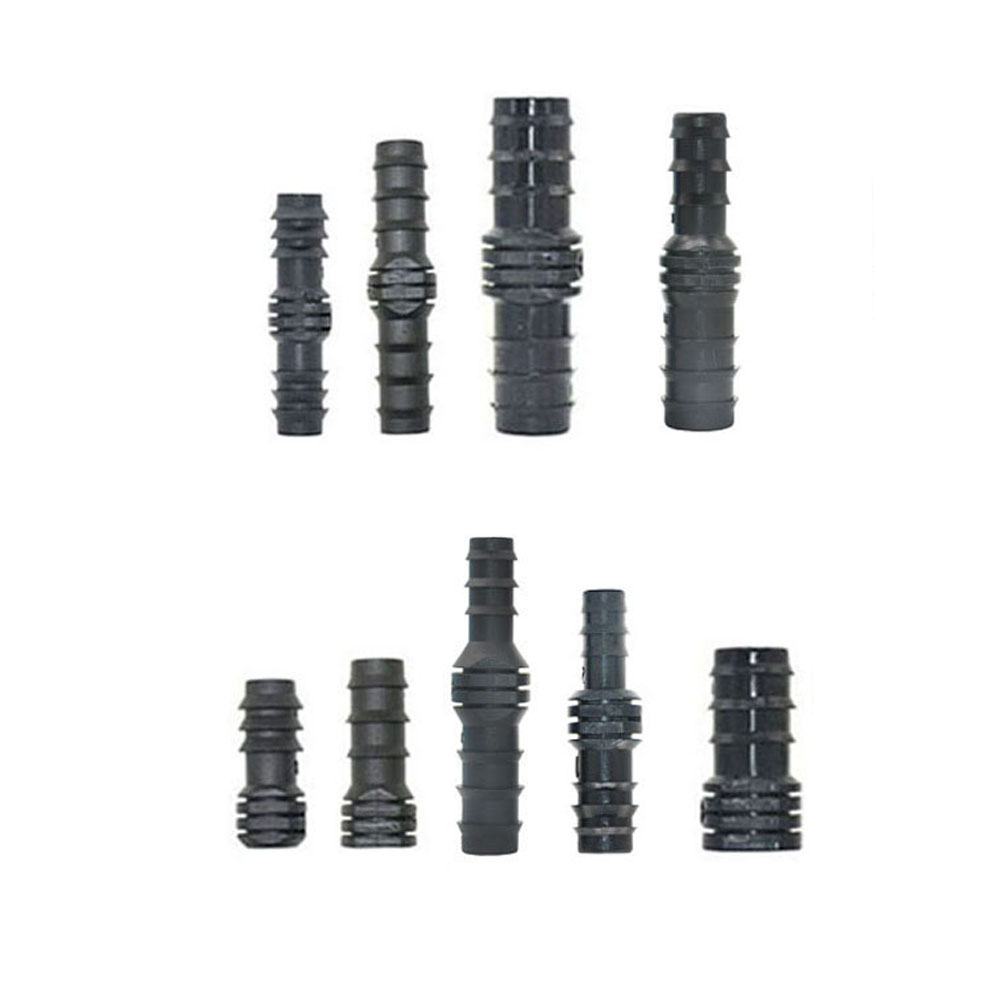 5pcs 16/20/25mm PE 파이프 바브 커넥터  - Smart Garden Tower 리뷰 및 가격