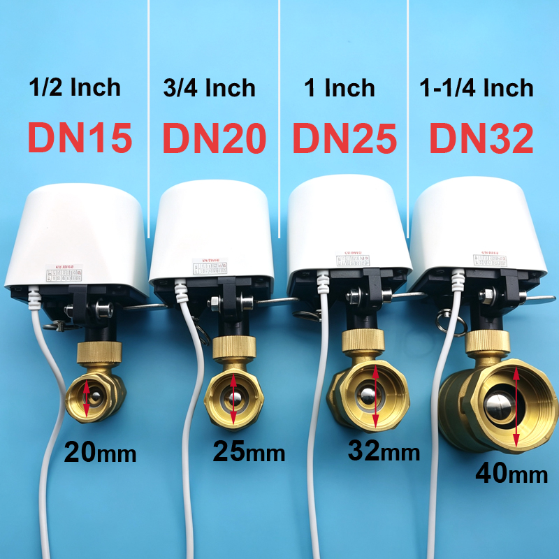 1/2인치 3/4인치 1인치 DN32 투야 지그비 와이 - Gardena Smart Irrigation Control 리뷰 및 가격