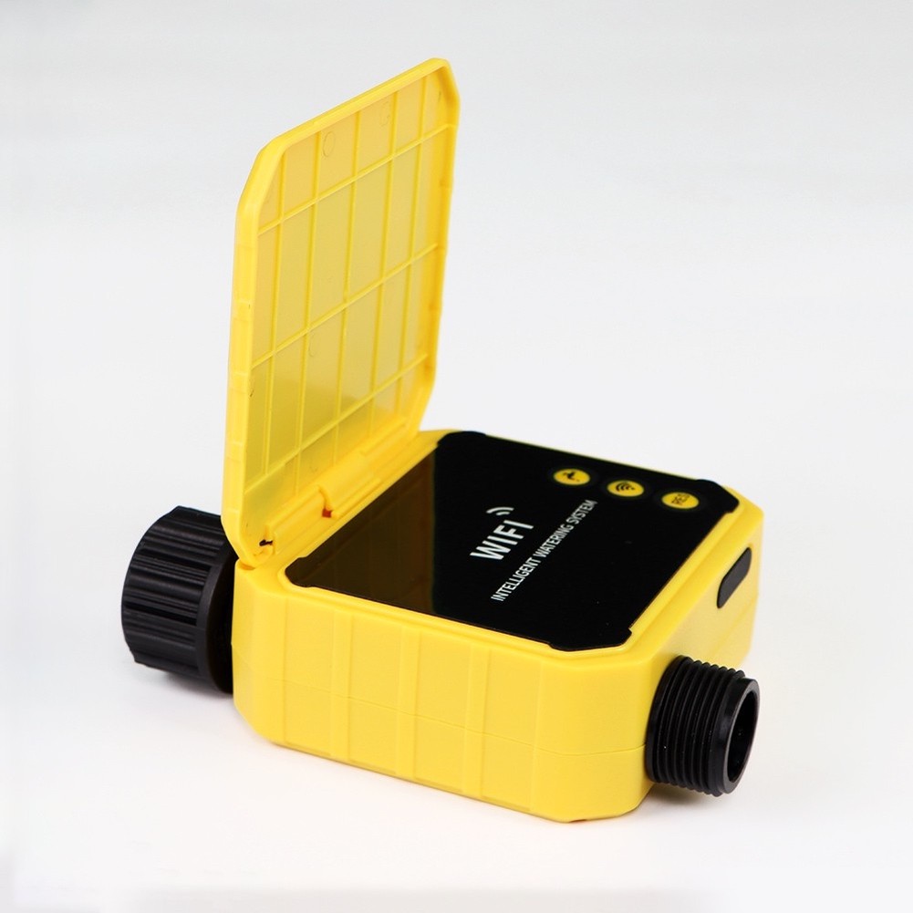 스마트 정원 관개 타이머, 태양광 구동, 원격 앱 제어 - Gardena Smart Irrigation Control 리뷰 및 가격