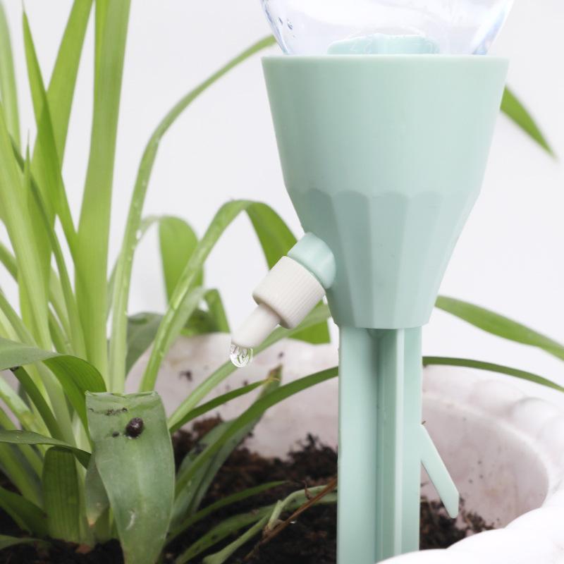 정원사용 스마트 점적 관개 키트, 화분 및 화초밭용 자 - Smart Garden Watering 리뷰 및 가격