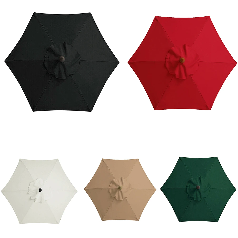 6/8본 파라솔 우산 표면(스탠드 없음) 2m 파라솔  - Smart Garden Umbrella 리뷰 및 가격