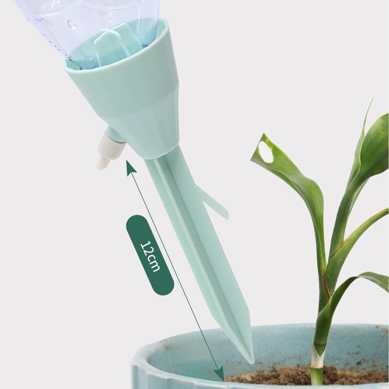 자동 점적 관개 시스템 조절 가능한 물방울기 자동 급수 - Smart Garden Tower 리뷰 및 가격