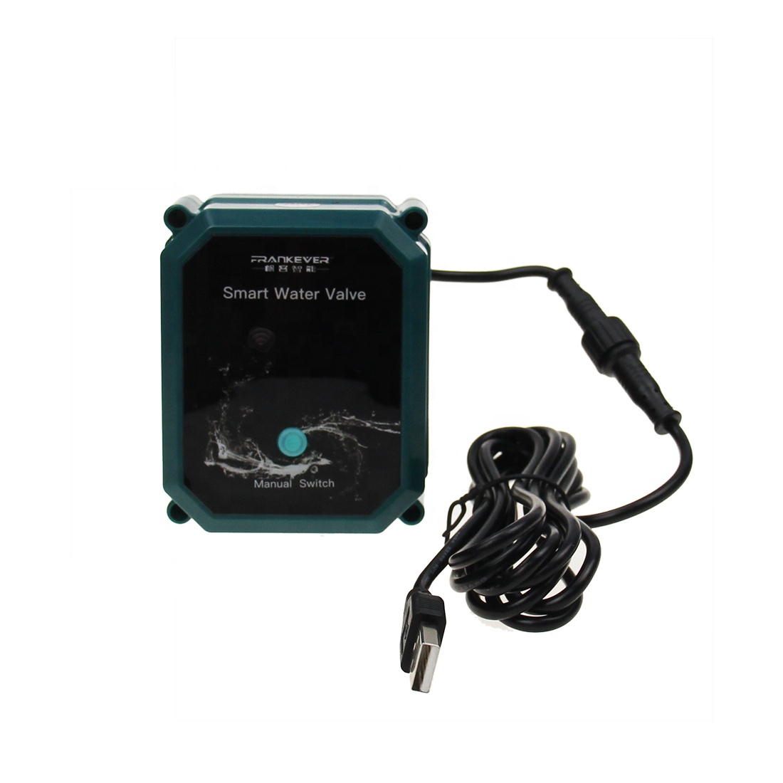 NSF 인증 스마트 정원 관수 밸브 컨트롤러 타이머 W - Smart Garden Watering 리뷰 및 가격