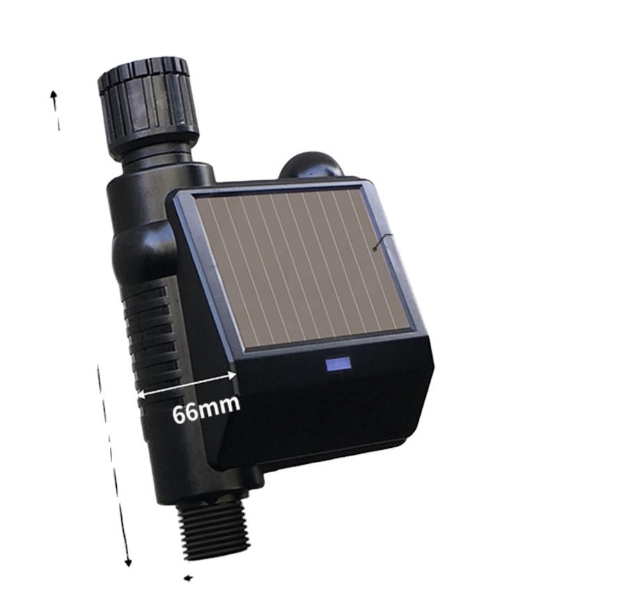 스마트 라이프 앱 제어 정원 듀얼 펌프 자동 급수 태양 - Smart Garden Water 리뷰 및 가격