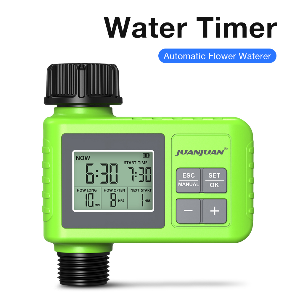 스마트 급수 타이머 자동 점적 관개 컨트롤러 스마트 워 - Gardena Smart Irrigation Control 리뷰 및 가격