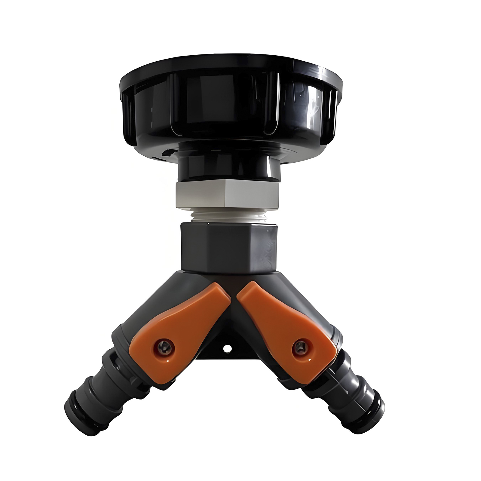 IBC S60*6 물탱크 어댑터 정원 호스 퀵 커넥트  - Smart Garden Water 리뷰 및 가격