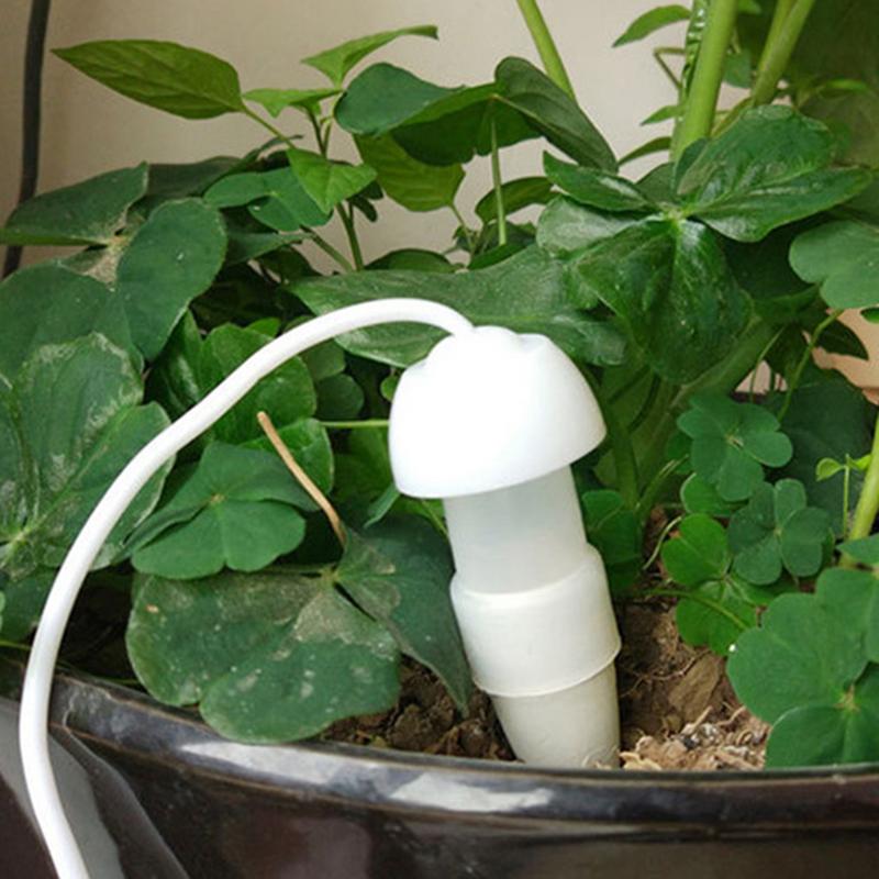 식물 자동 급수 장치 정원용 식물 물방울 관개 물 스테 - Smart Garden Tower 리뷰 및 가격