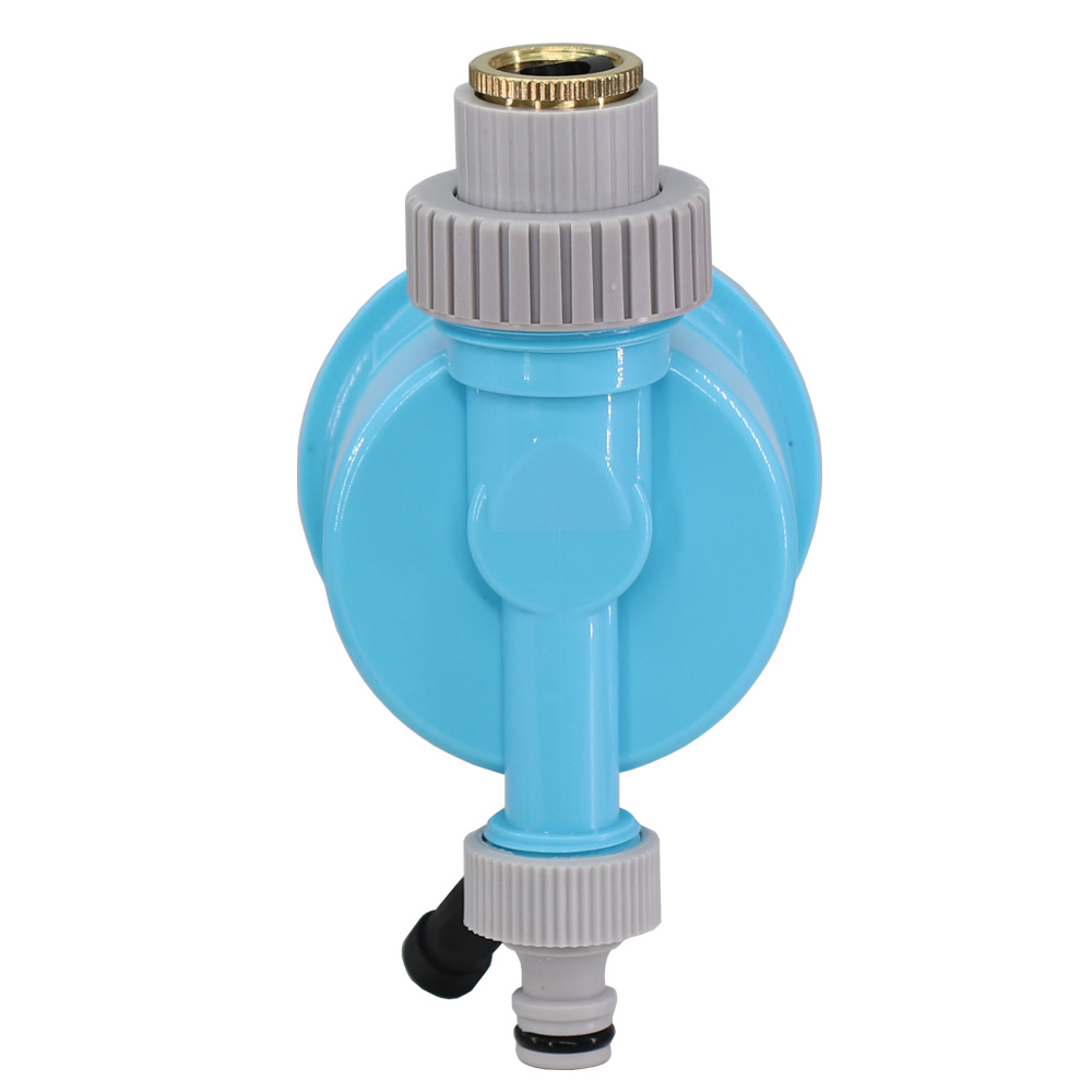 WiFi 무선 정원 워터 타이머 스마트 폰 원격 컨트롤 - Gardena Smart Irrigation Control 리뷰 및 가격