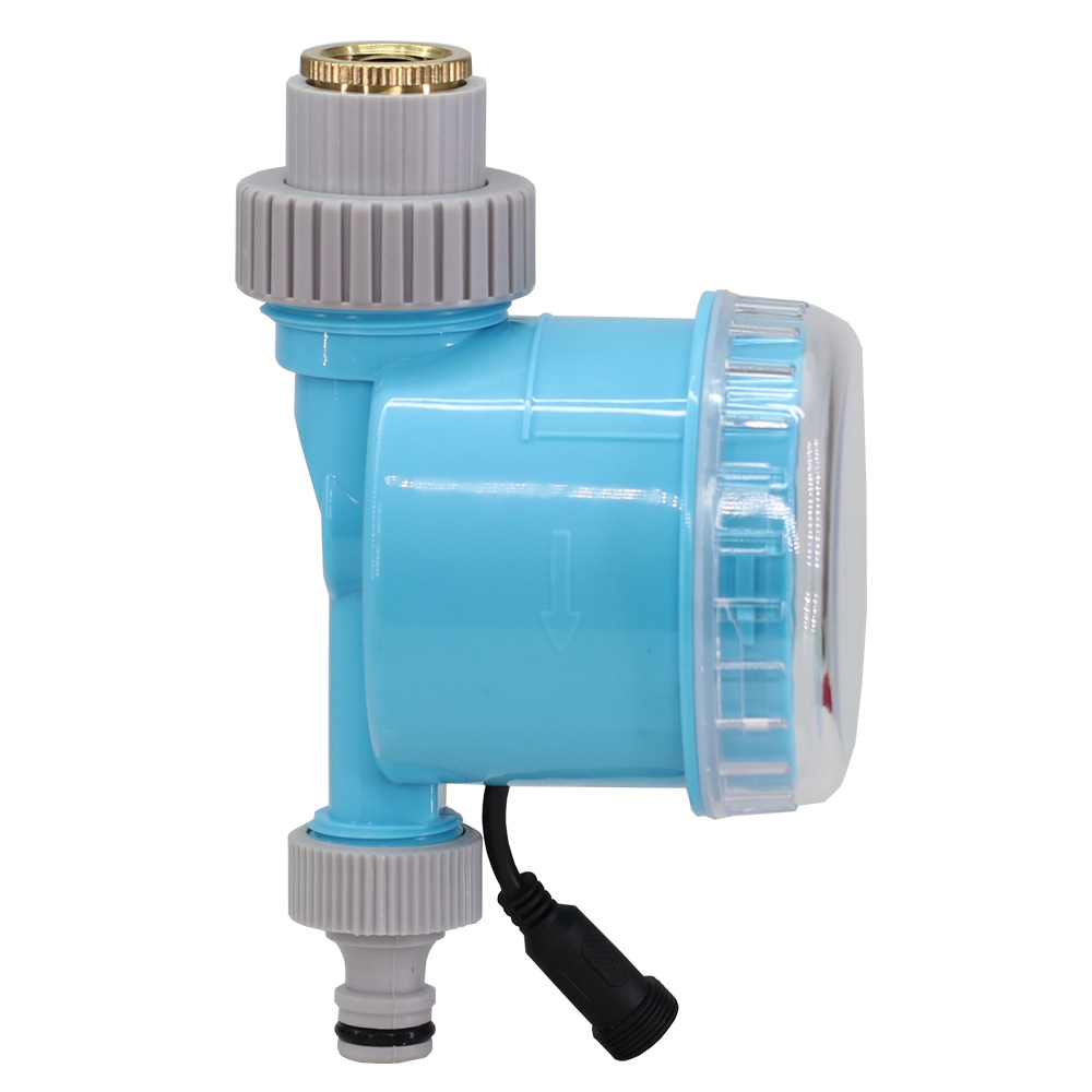 WiFi 무선 정원 워터 타이머 스마트 폰 원격 컨트롤 - Gardena Smart Irrigation Control 리뷰 및 가격
